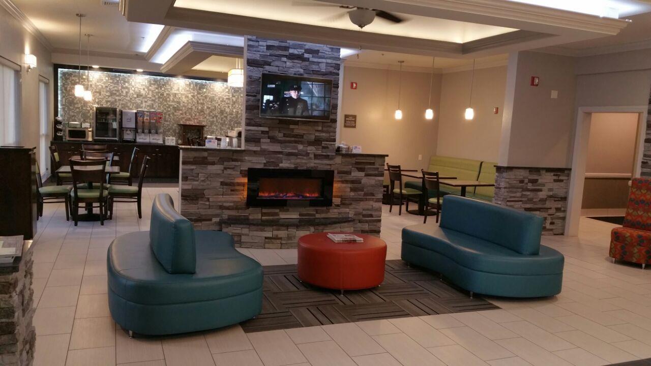 Best Western Elkhart Inn & Suites Экстерьер фото